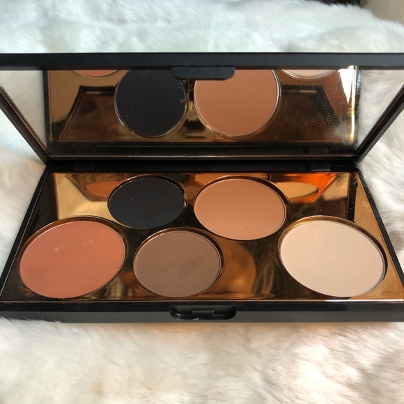 Elcie Other - Elcie palette